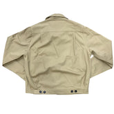 Millionaire Garms - Vanguard Jacket (Khaki)